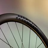 Miche Kleos 42 Tubeless Wheel