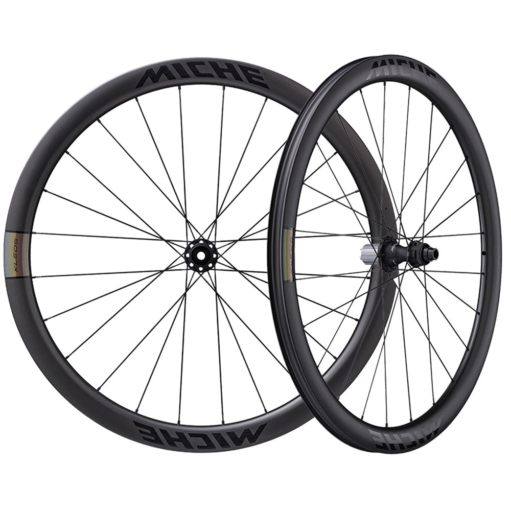 Miche Kleos 42 Tubeless Wheel