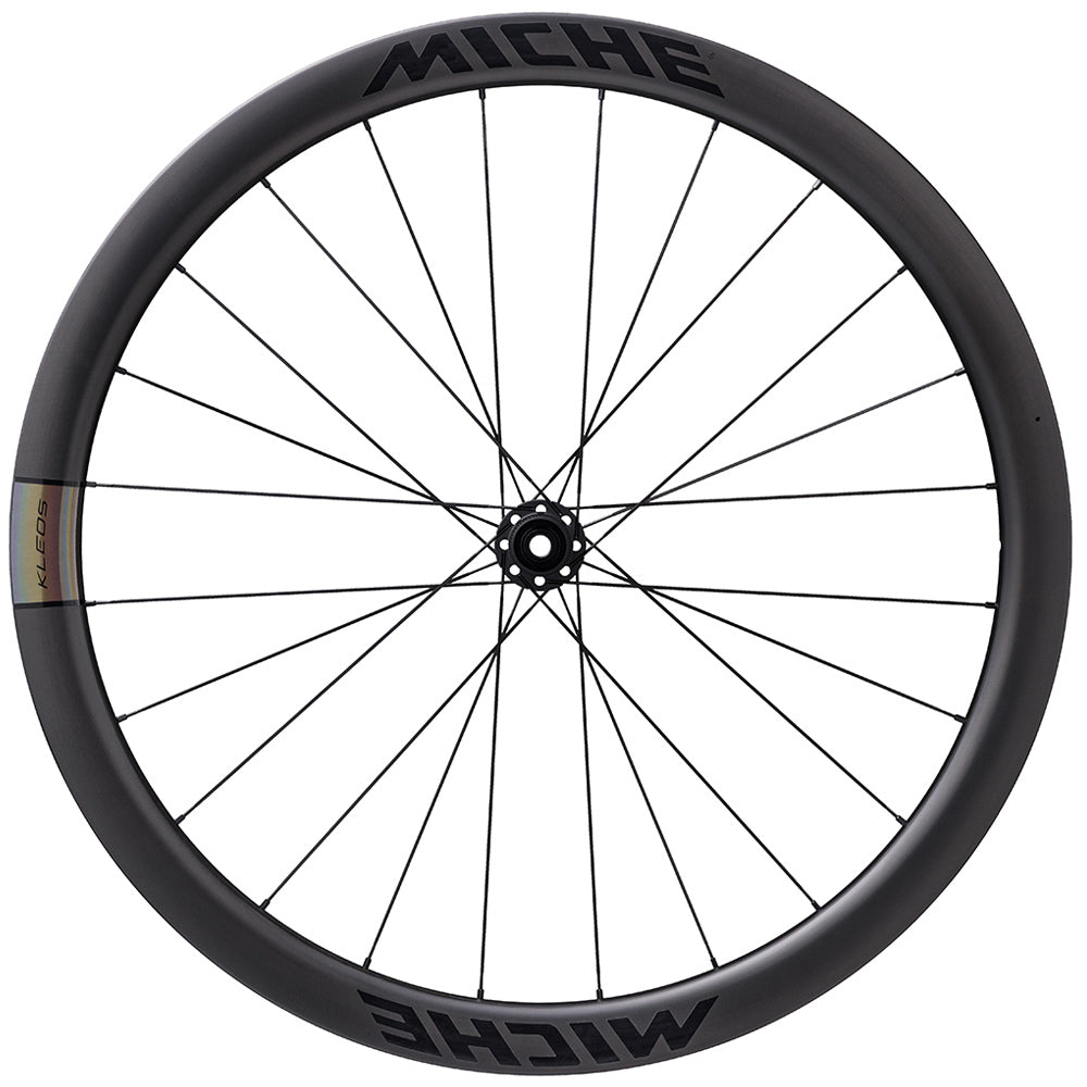 Miche Kleos 42 Tubeless Wheel
