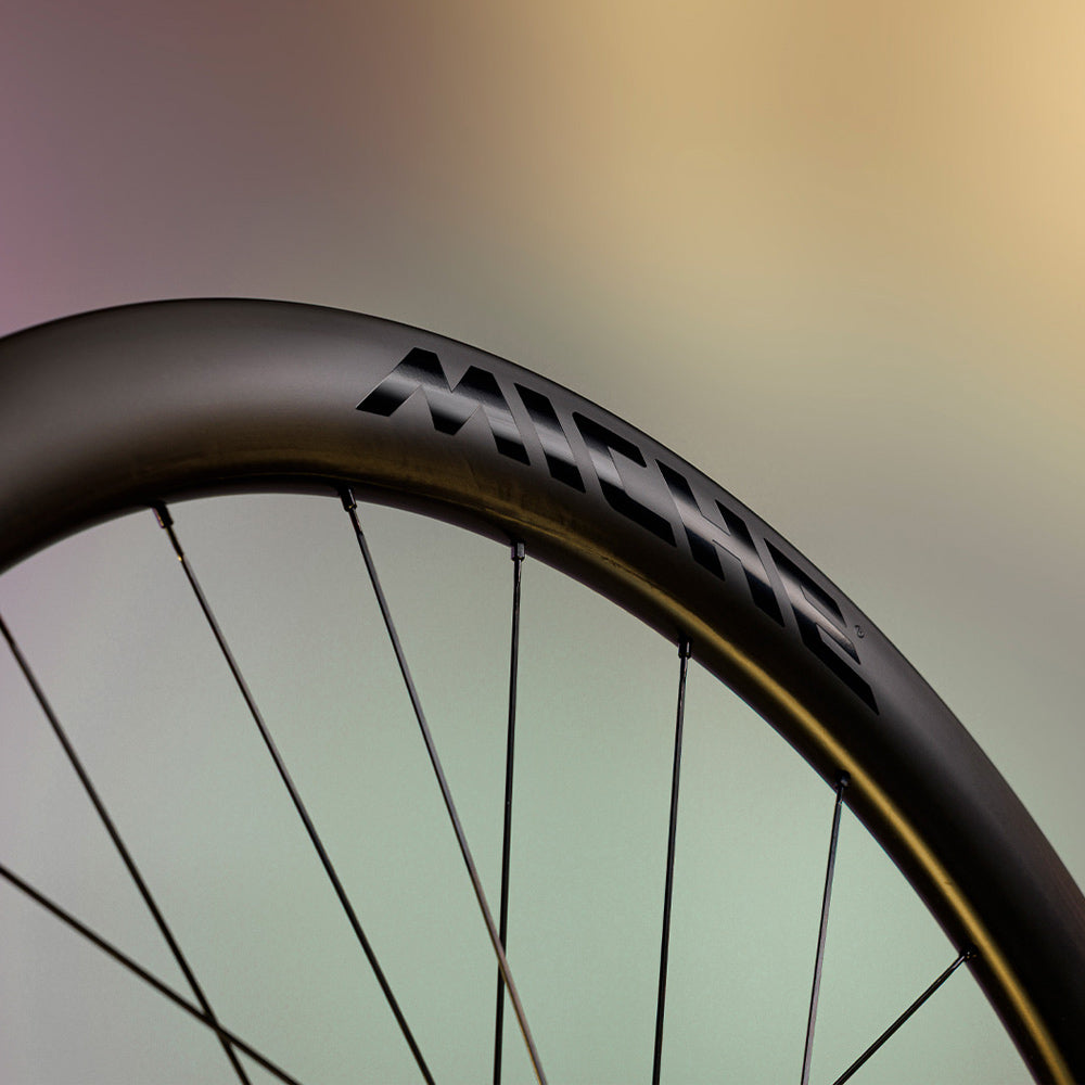 Miche Kleos 42 Tubeless Wheel