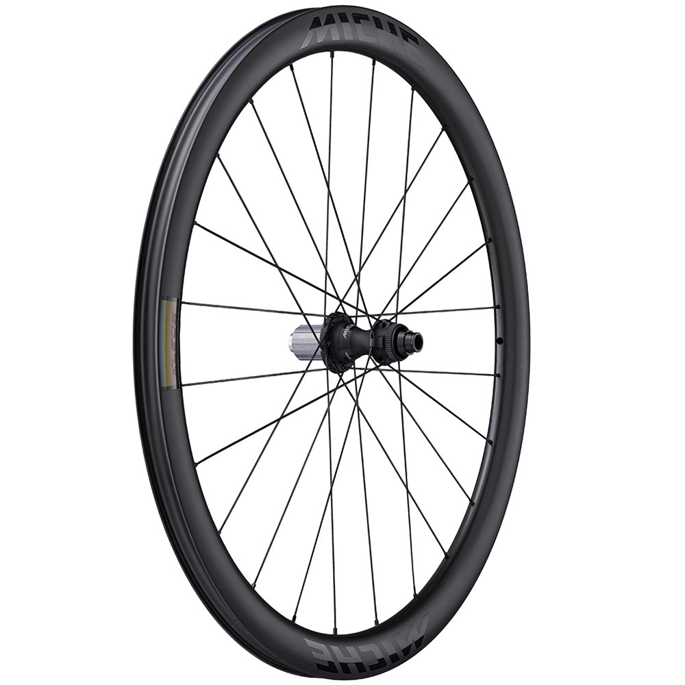 Miche Kleos 42 Tubeless Wheel