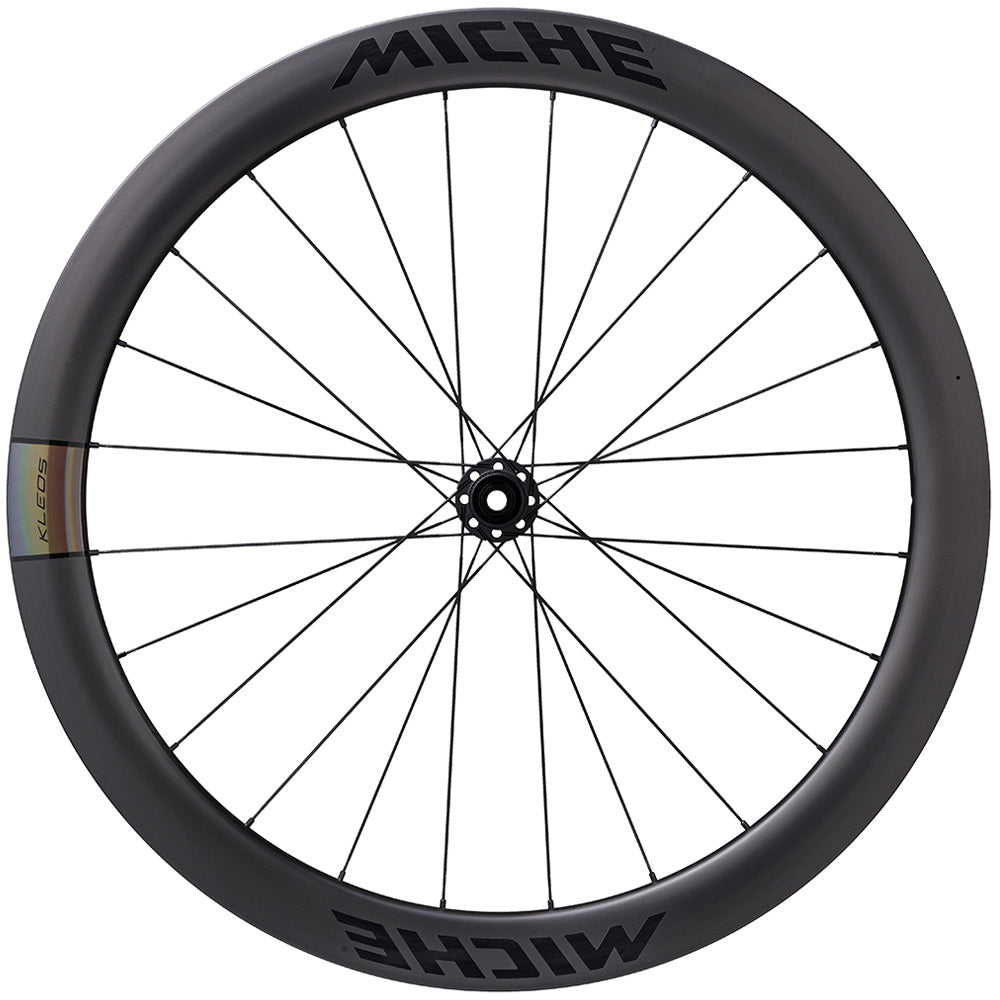 Miche Kleos 50 Tubeless Wheel