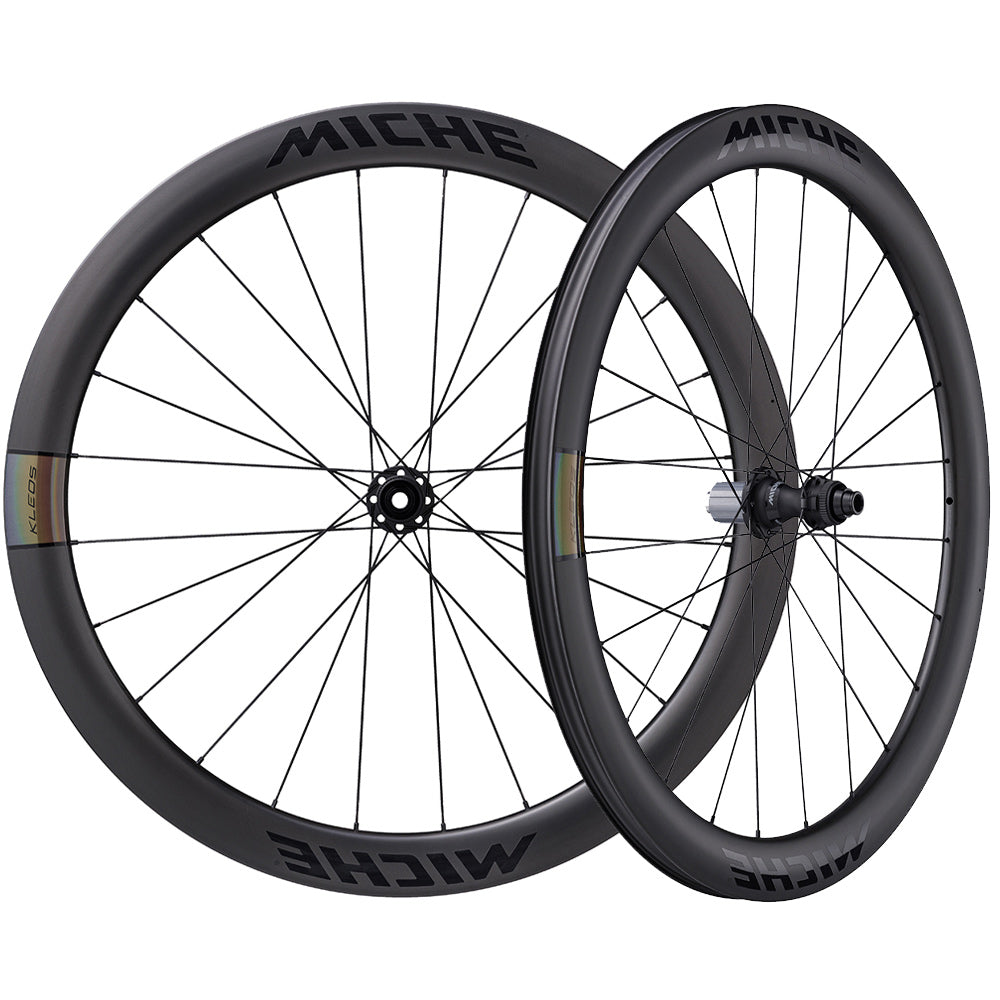 Miche Kleos 50 Tubeless Wheel