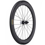 Miche Kleos 67 Tubeless Wheels