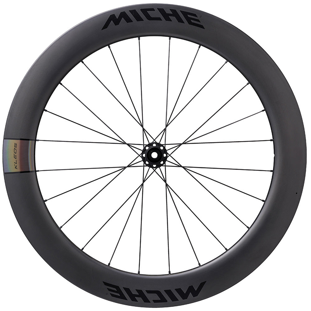 Miche Kleos 67 Tubeless Wheels