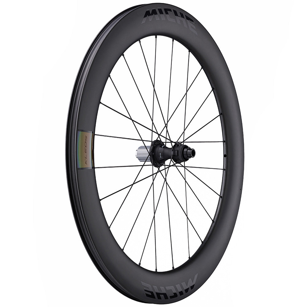 Miche Kleos 67 Tubeless Wheels