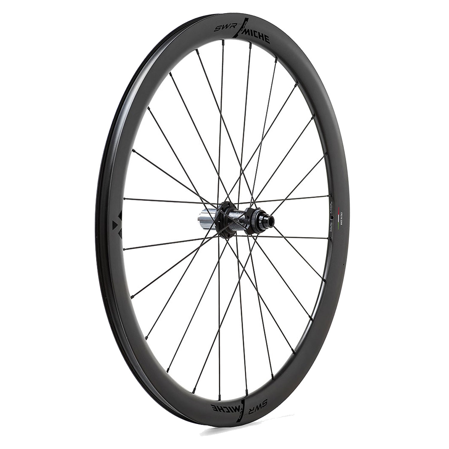 Miche SWR Evo 40 Tubeless Wheels