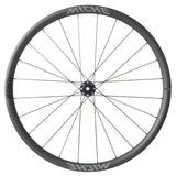 Miche Syntium Tubeless Disc Wheels
