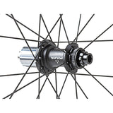 Miche Road Wheels - Syntium Aero Wheels