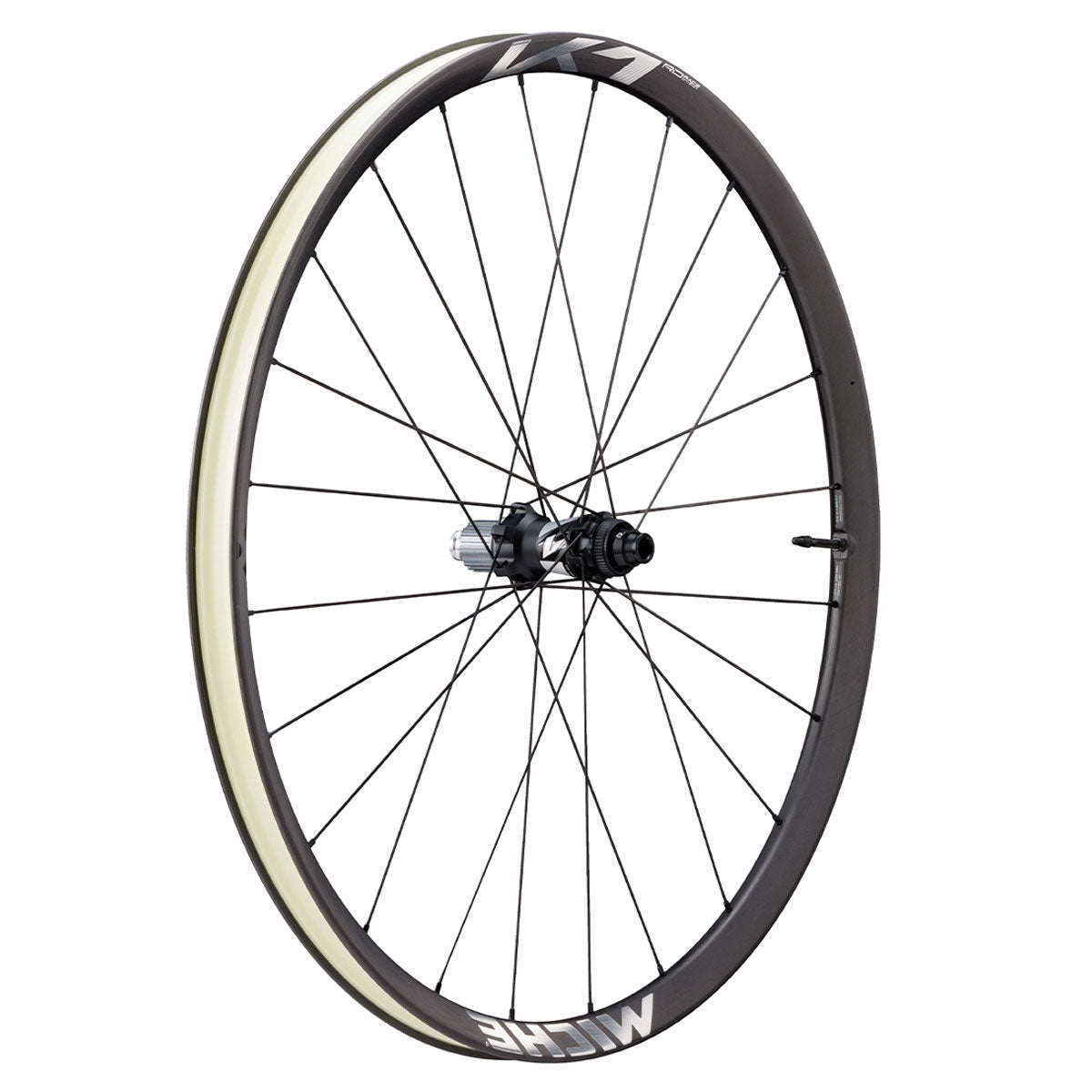 Miche K1 RD Tubeless Wheels