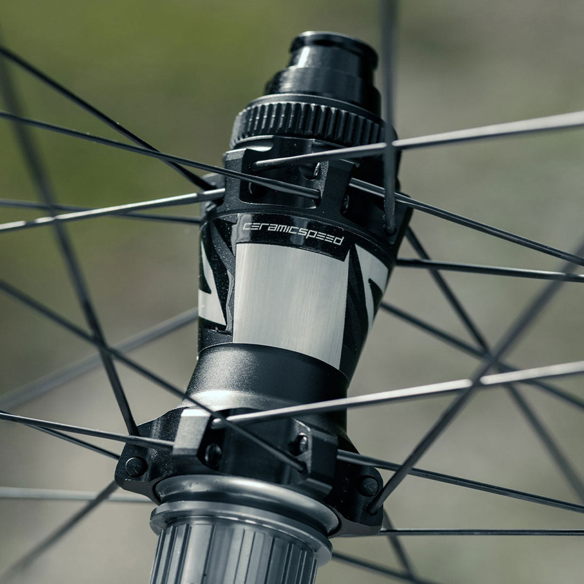 Miche K1 RD Tubeless Wheels