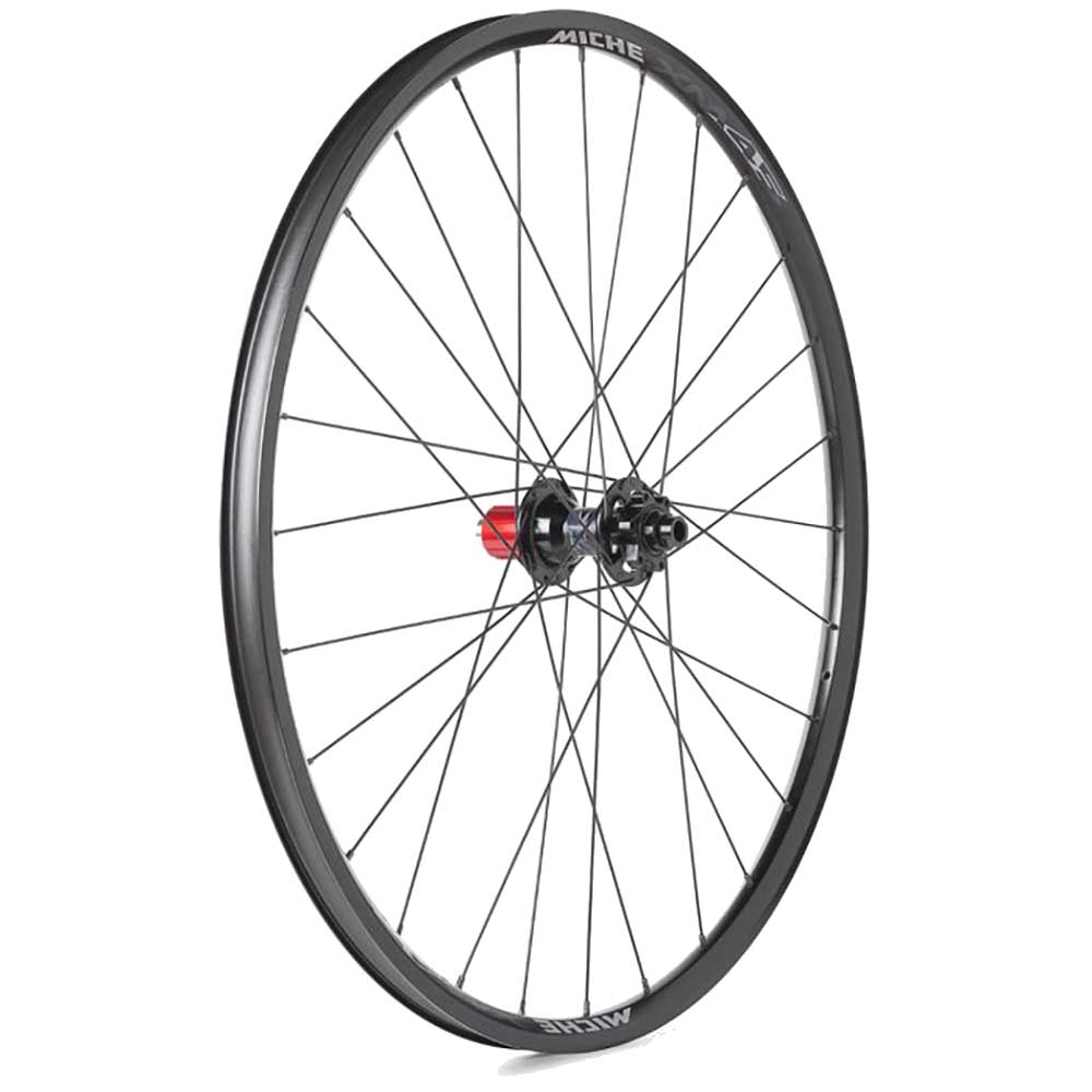 Miche MTB Wheels - XM45 29 Disc Wheels