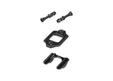 Bontrager Line Elite Dropper Saddle Clamp Kit Black 36.4 mm