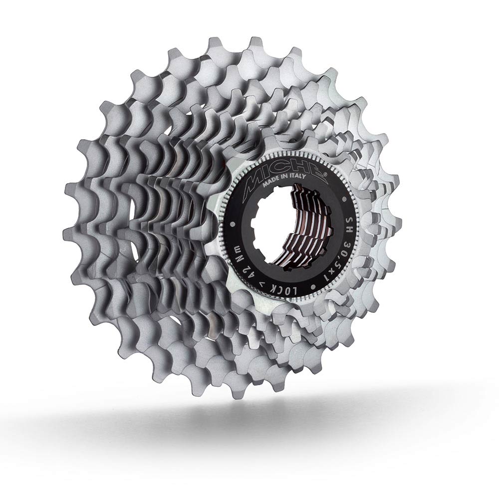 Miche Cassette - Primato 11x Shimano Cassettes