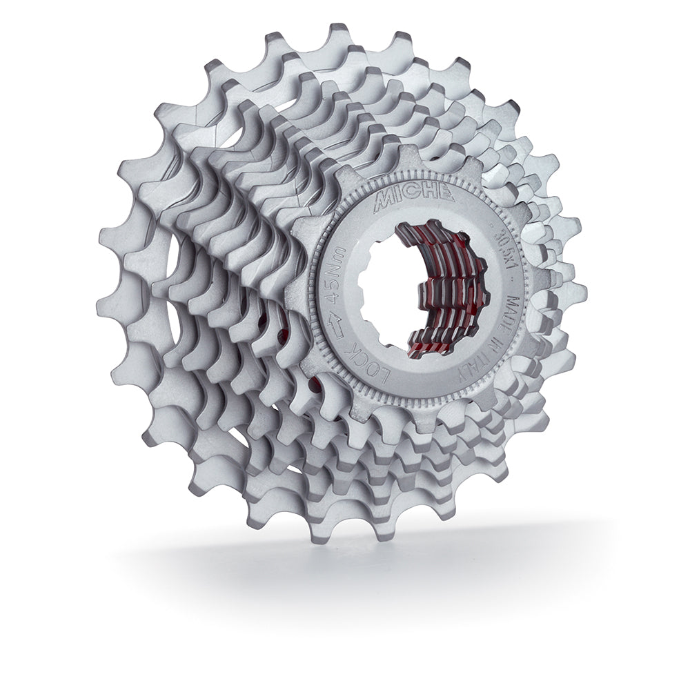 Miche Cassette - Primato 10x Shimano Cassettes