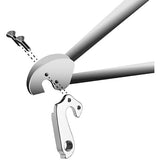 M Part Gear Hanger Haibike Bergamont Hanger
