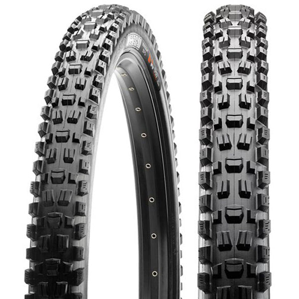 Maxxis Assegai 29 x 2.60 60 TPI Foldable 3C MaxxTerra EXO Tubeless Tyre