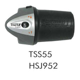 Sturmey Archer 5Sp Shifter Hub Spares