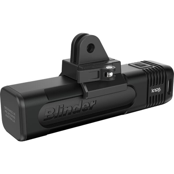 Knog Front Lights - Blinder Pro 900