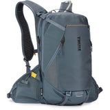 Thule Panniers & Bags - BAGS Rail EMTB 18L grey