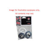 Rock Shox Am 2012 Rear Shock Air Can Service Kit Basic Ario Spares & Accessories