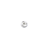 Fox Shock Piston No Dish W/Laser Trek Reaktiv Spares & Accessories
