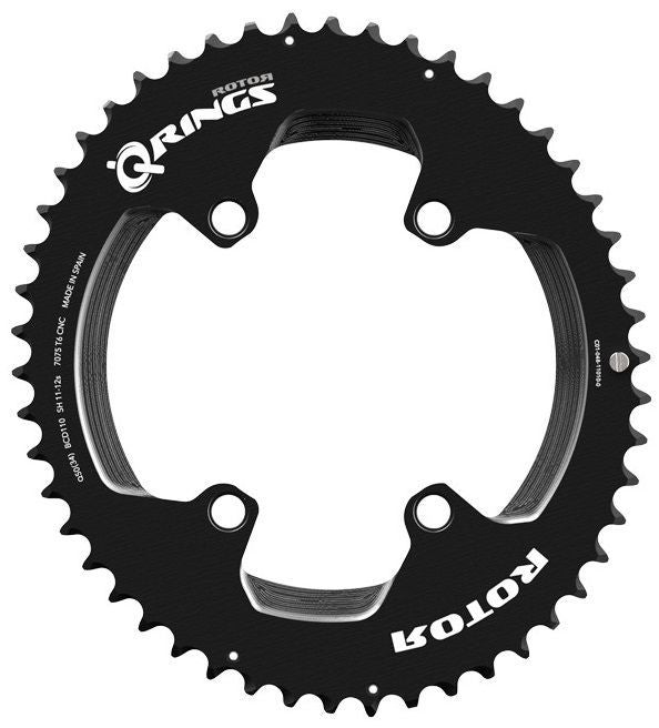 ROTOR Q Rings Bcd110X4 12-11S Outer