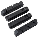 Campagnolo Brake Pad Inserts Set (4 Pcs) 2015 On Spares & Accessories
