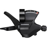 Shimano Sl-M315-7R Shift Lever Band On 8-Speed Right Hand MTB Shifters