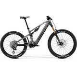 Merida eOne-Sixty 10K e-Mountain Bike