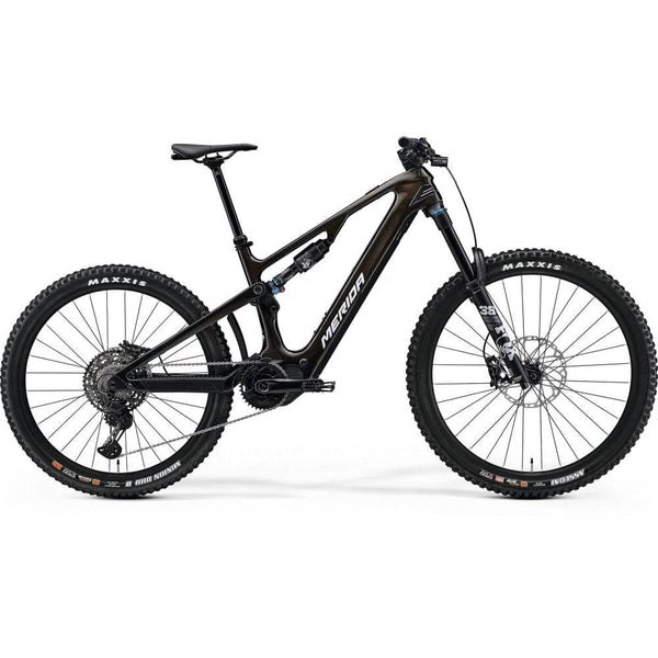 Sixty 700 Merida Eone Merida 24 Mtb Merida EOne-Sixty 10K 2025