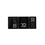 Fox Shock Float Dpx2 Dual Travel 2 Resy Decal Spares & Accessories