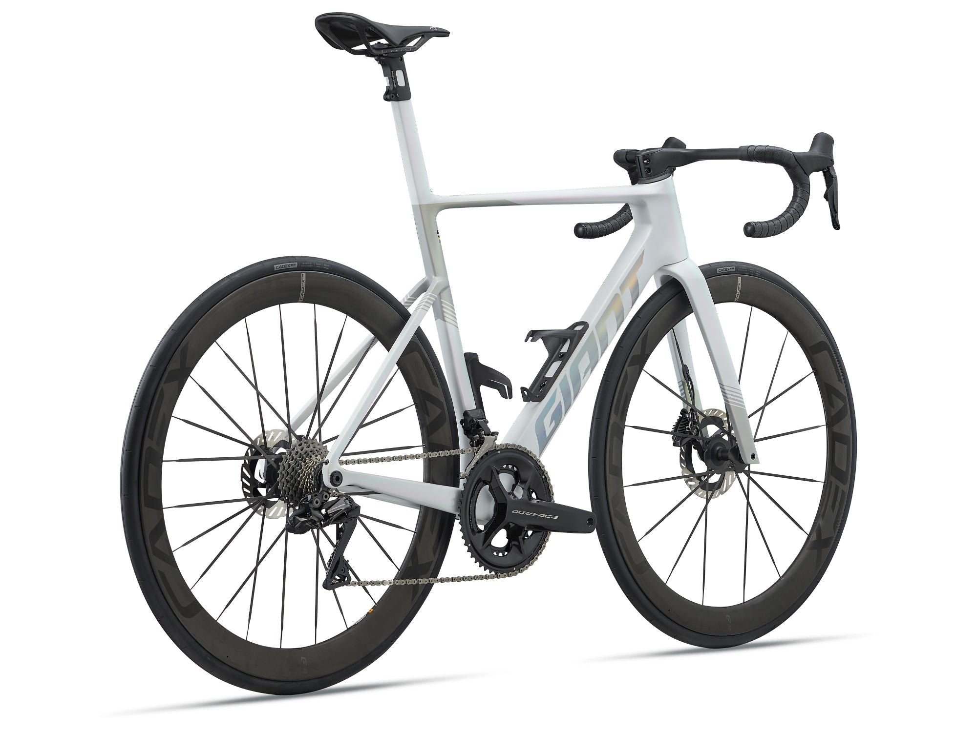 Giant Propel Advanced SL 0-DA Road Bike 2027