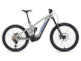Giant Reign Advanced E+ 2 e-Mountain Bike