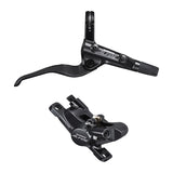 Shimano Br-S7000 Alfine Bled Brake Lever/Post Mount Calliper Black Right Front E-Bike Spares