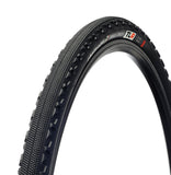Challenge Gravel Grinder-Tlr-V-Cl-Black-120Tpi-700X33 Tyre