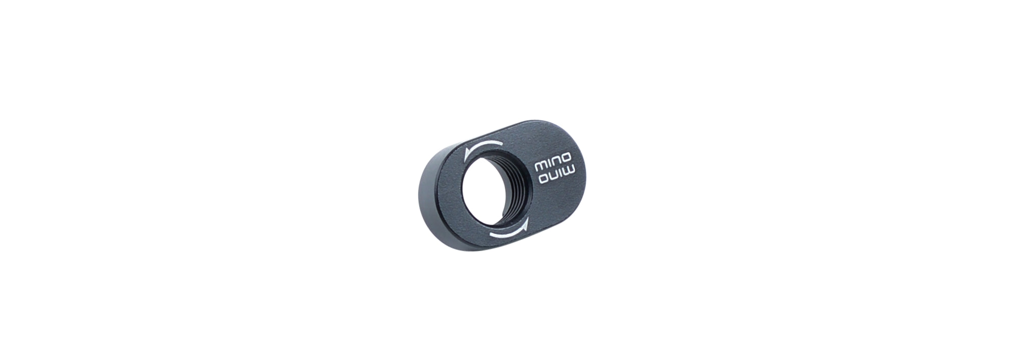 Trek 2017 Mino Link Seatstay Nut Black Mino Link