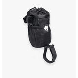 Miss Grape Bud Adventure 1-Litre stem bag for cycling essentials, compact and durable bike accessory with secure strap attachment.