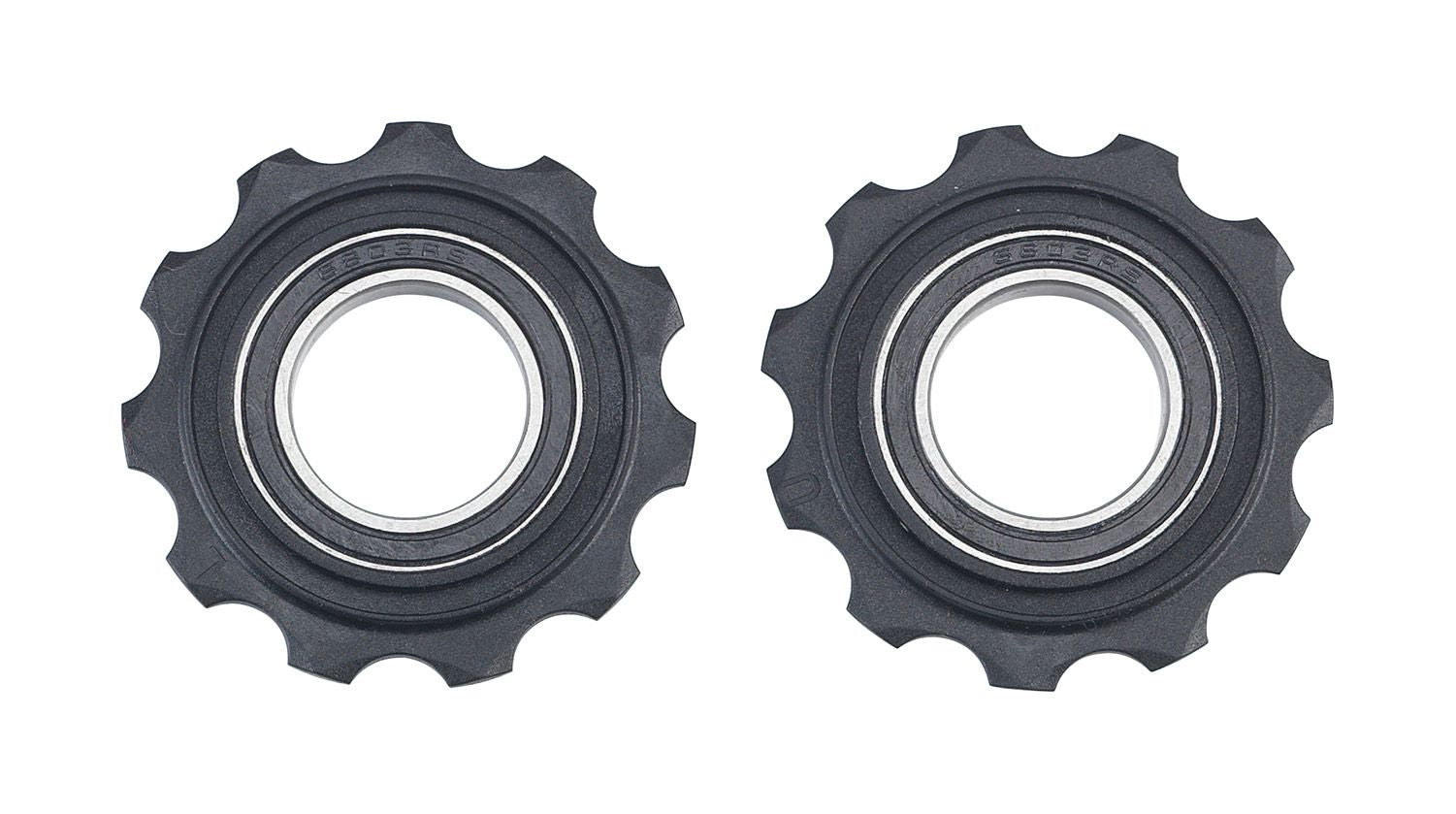 Bbb Rollerboys Sram Jockey Wheels 11T [Bdp-05] Jockey Wheels