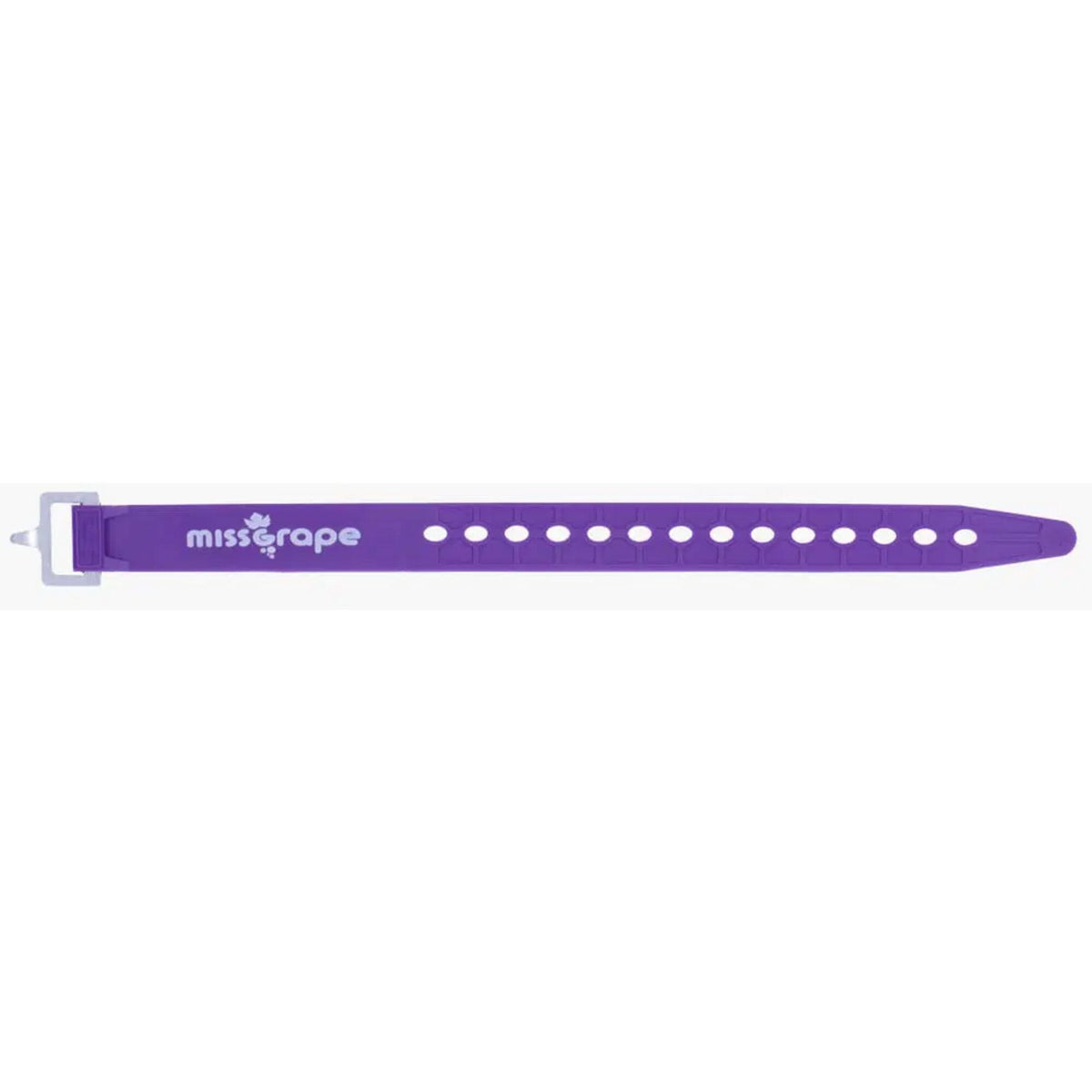 Miss Grape Fix 35 cm strap purple