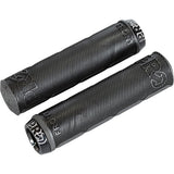 Pro E Control Lock On 32Mm Bk Grips
