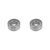 DMR - Bearing 6867 - 6 x 13 x 5 - V12 v2 Vault - Pair