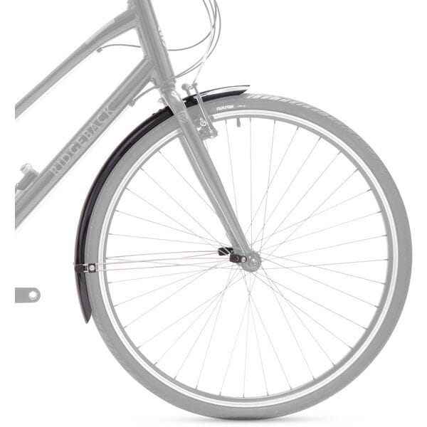 M Part Commute full length mudguards