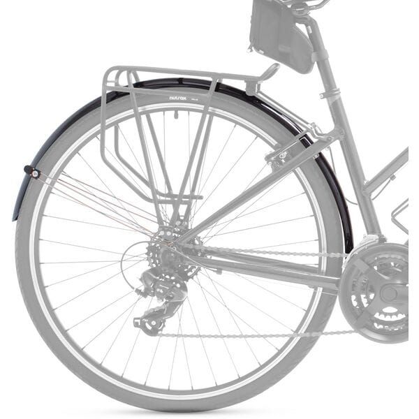 M Part Commute full length mudguards