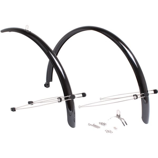 M Part Commute full length mudguards