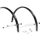 M Part Commute full length mudguards