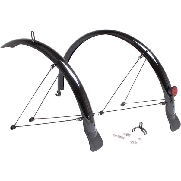 M Part Primo full length mudguards