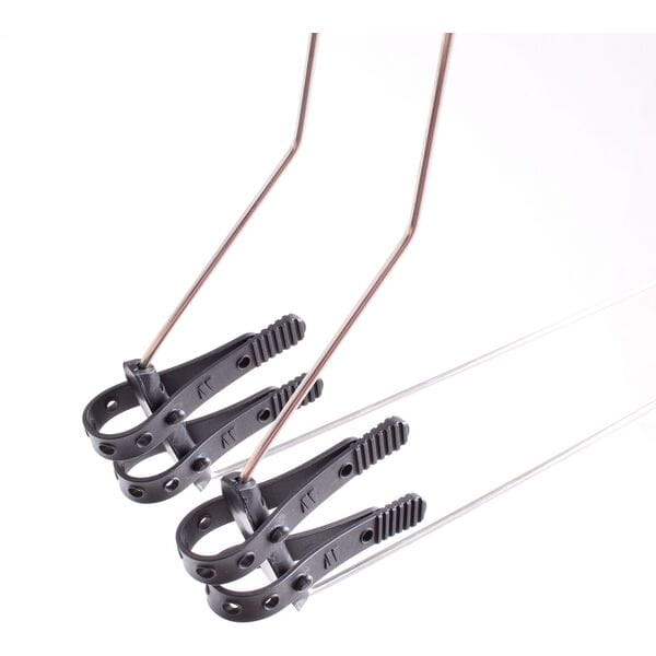 M Part QDR Quick Detach Road mudguards