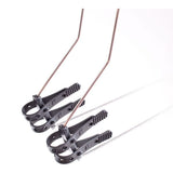 M Part QDR Quick Detach Road mudguards