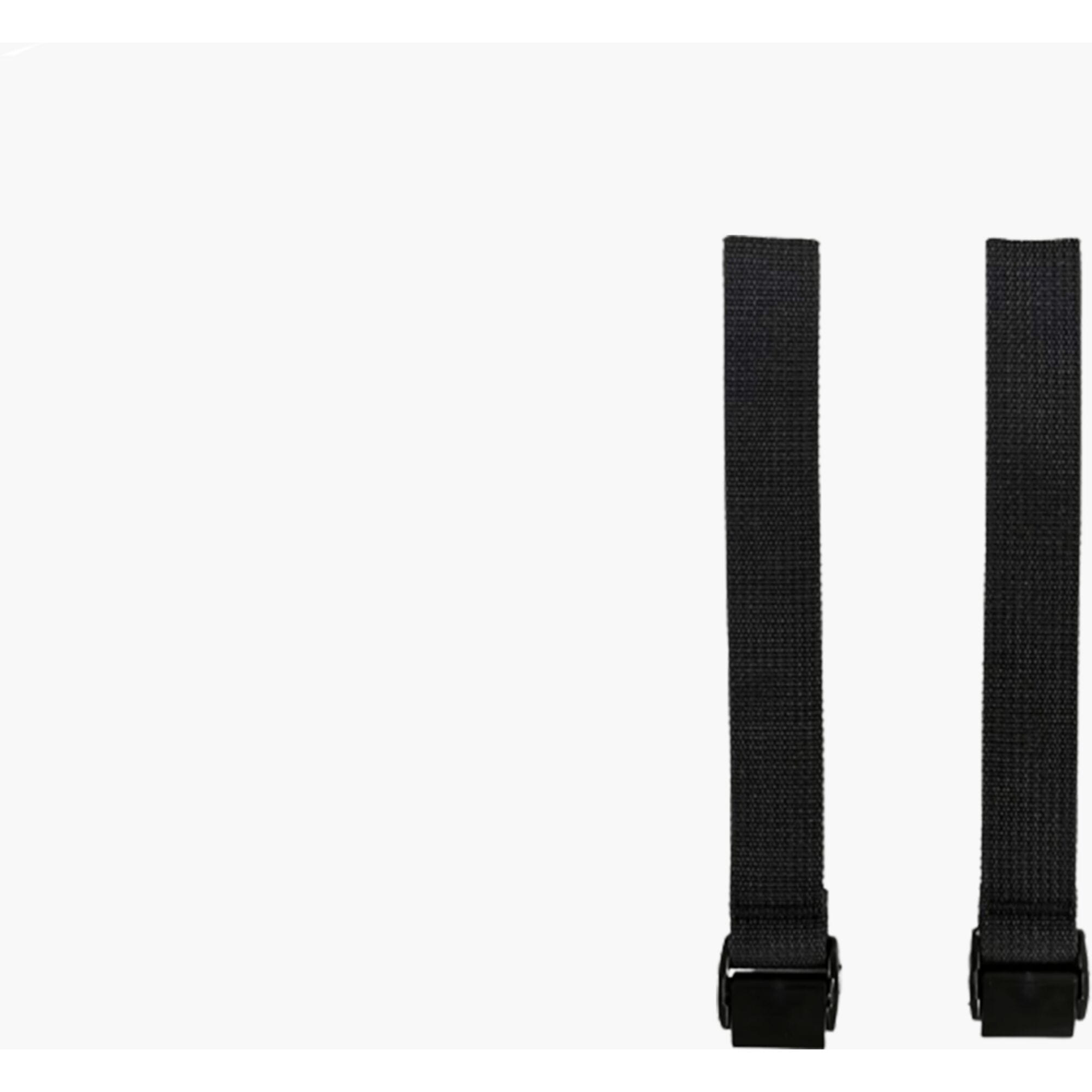 Miss Grape bike frame bag mounting extension straps, 16cm internode straps for bike accessories, shown in the image.